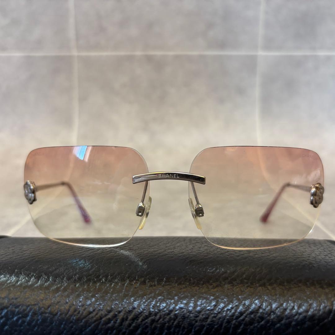 Chanel Sunglasses 4085 C.124/8D 62 15 120