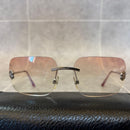 Chanel Sunglasses 4085 C.124/8D 62 15 120