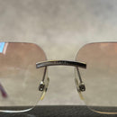 Chanel Sunglasses 4085 C.124/8D 62 15 120
