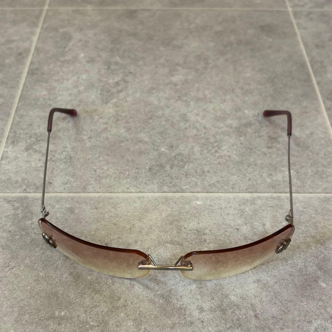Chanel Sunglasses 4085 C.124/8D 62 15 120