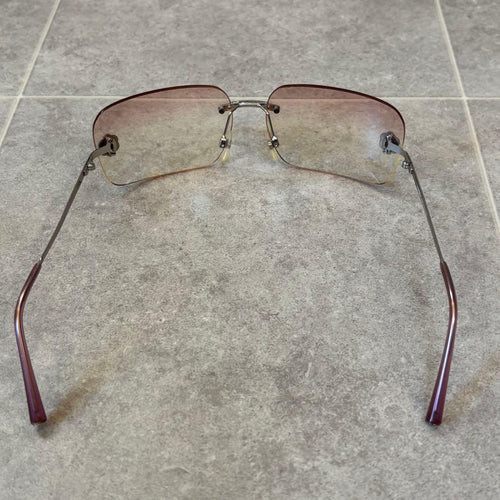 Chanel Sunglasses 4085 C.124/8D 62 15 120