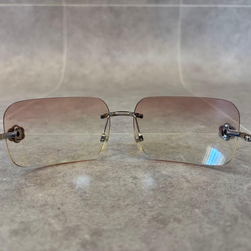 Chanel Sunglasses 4085 C.124/8D 62 15 120