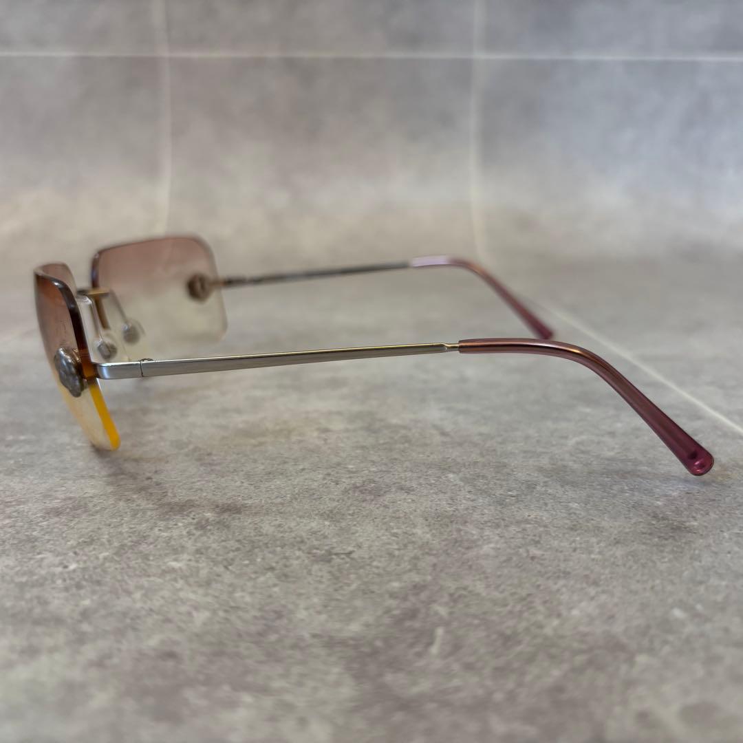 Chanel Sunglasses 4085 C.124/8D 62 15 120