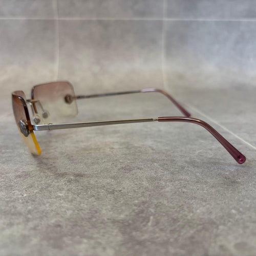Chanel Sunglasses 4085 C.124/8D 62 15 120