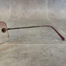 Chanel Sunglasses 4085 C.124/8D 62 15 120
