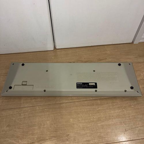 Yamaha Midi Keyboards Pads Cbx-K1Xg