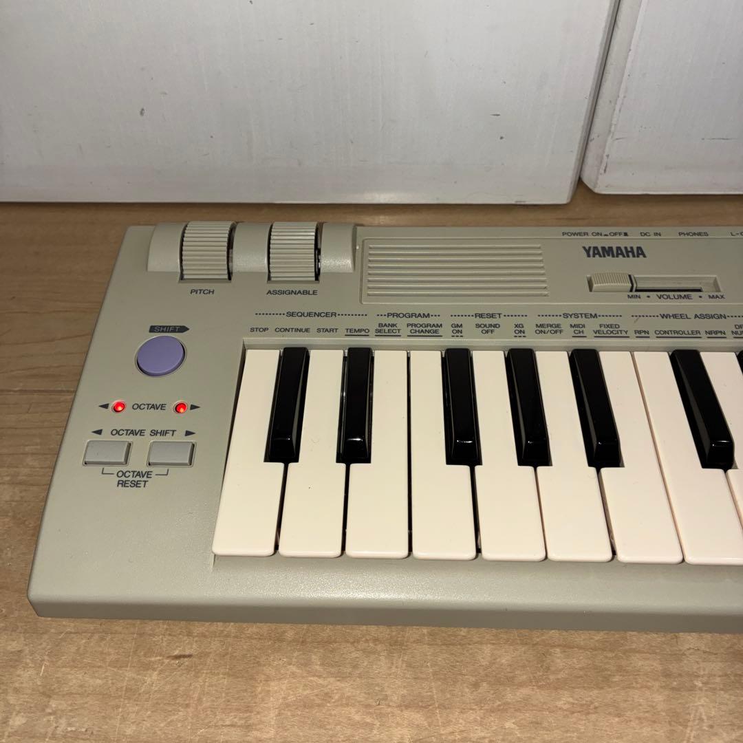 Yamaha Midi Keyboards Pads Cbx-K1Xg