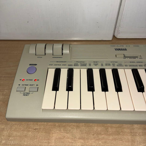 Yamaha Midi Keyboards Pads Cbx-K1Xg
