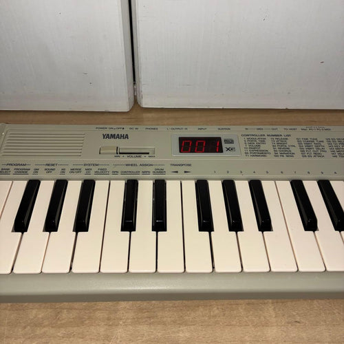 Yamaha Midi Keyboards Pads Cbx-K1Xg