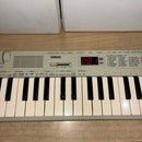 Yamaha Midi Keyboards Pads Cbx-K1Xg
