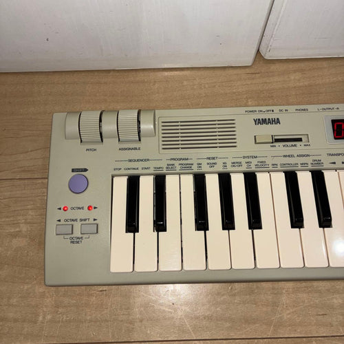 Yamaha Midi Keyboards Pads Cbx-K1Xg
