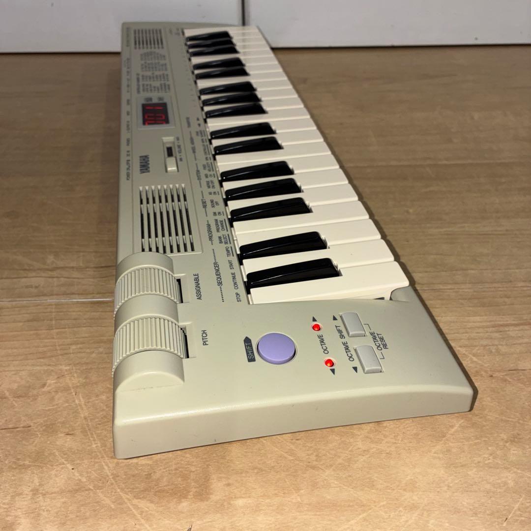 Yamaha Midi Keyboards Pads Cbx-K1Xg
