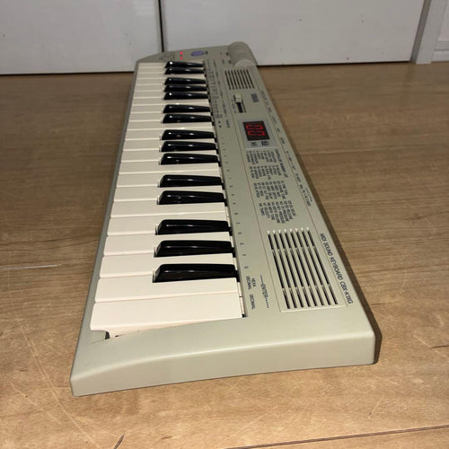 Yamaha Midi Keyboards Pads Cbx-K1Xg