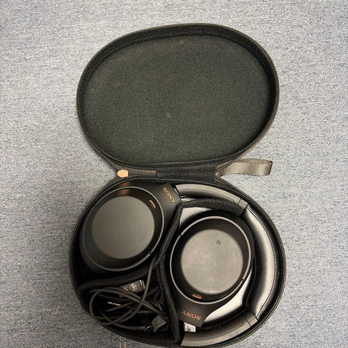 Sony Wireless Headsets Wh-1000Xm4