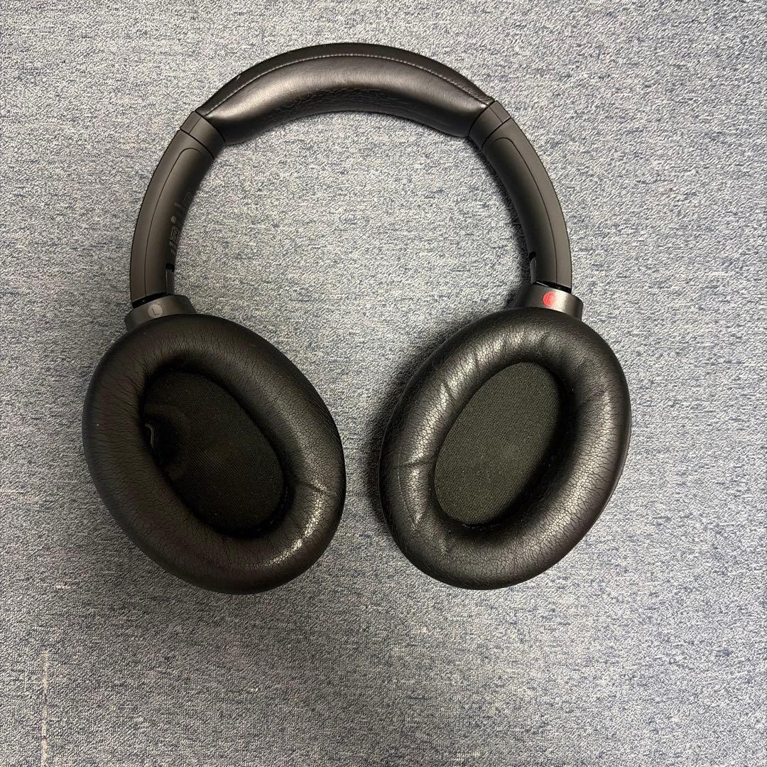 Sony Wireless Headsets Wh-1000Xm4