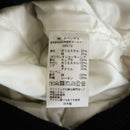 Needles Military Jacket Award Jacket-Faux Leather Hm078