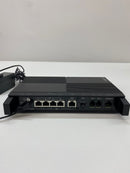Yamaha Wired Lan Router Voip Nvr510