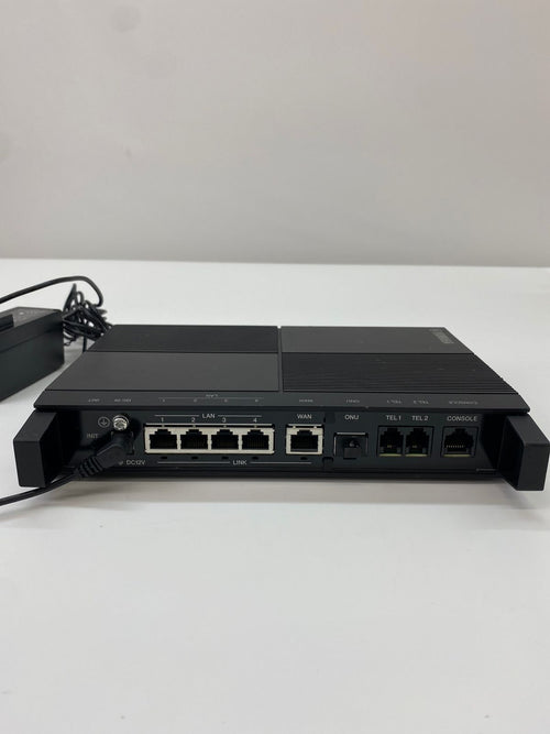 Yamaha Wired Lan Router Voip Nvr510