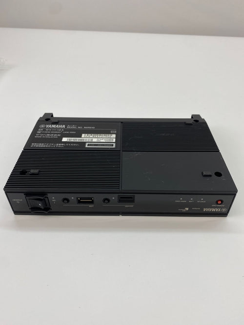 Yamaha Wired Lan Router Voip Nvr510