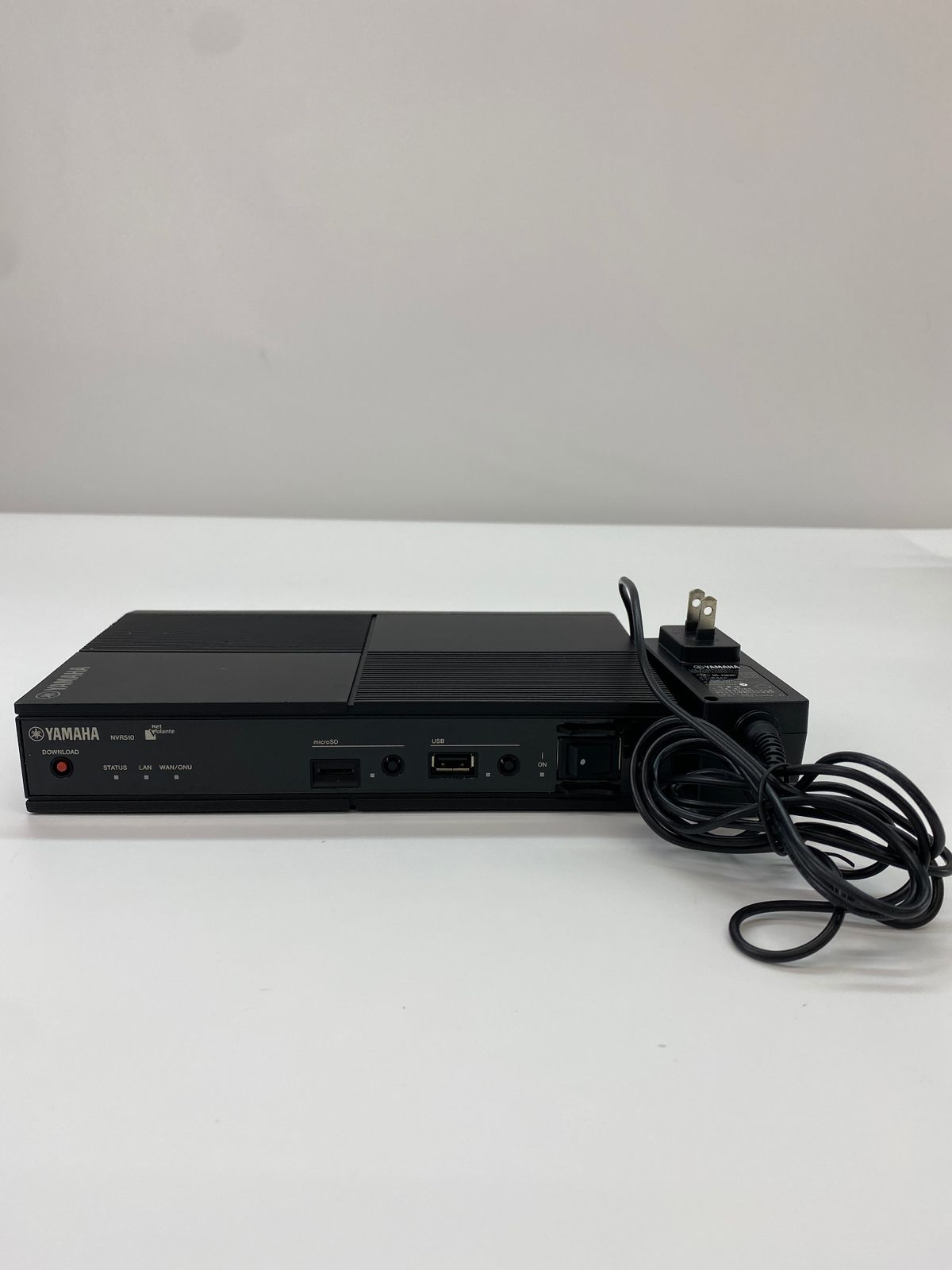 Yamaha Wired Lan Router Voip Nvr510
