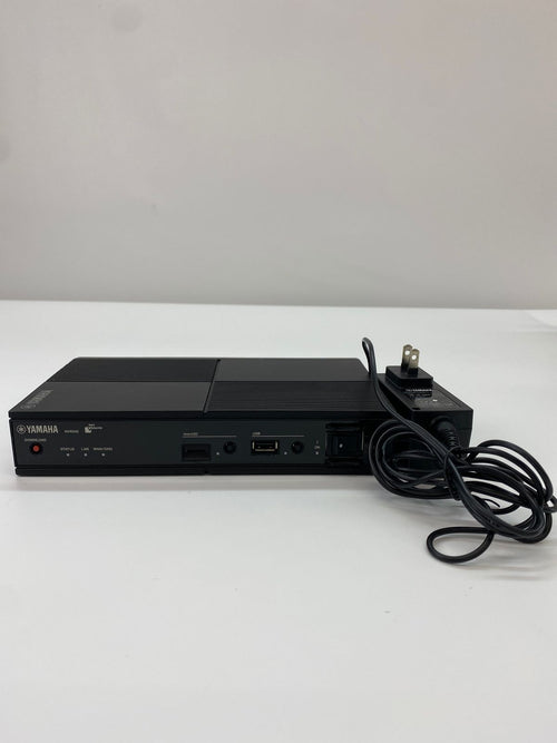 Yamaha Wired Lan Router Voip Nvr510