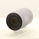 Canon Lens (Zoom) Ef-M55-200Mm F4.5-6.3 Is Stm 262
