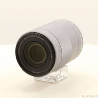 Canon Lens (Zoom) Ef-M55-200Mm F4.5-6.3 Is Stm 262