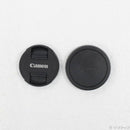 Canon Lens (Zoom) Ef-M55-200Mm F4.5-6.3 Is Stm 262
