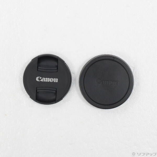 Canon Lens (Zoom) Ef-M55-200Mm F4.5-6.3 Is Stm 262