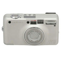 Pentax Compact Digital Camera Espio 120Sw B 62