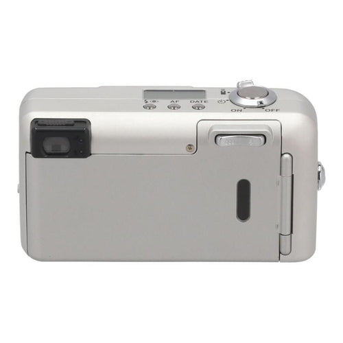 Pentax Compact Digital Camera Espio 120Sw B 62