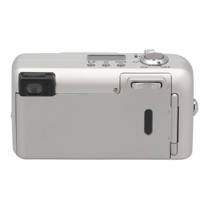 Pentax Compact Digital Camera Espio 120Sw B 62