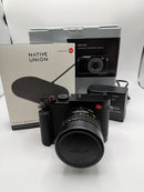 Leica Compact Digital Camera Q3