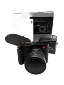 Leica Compact Digital Camera Q3