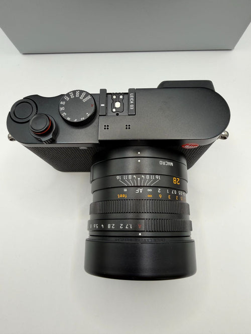 Leica Compact Digital Camera Q3