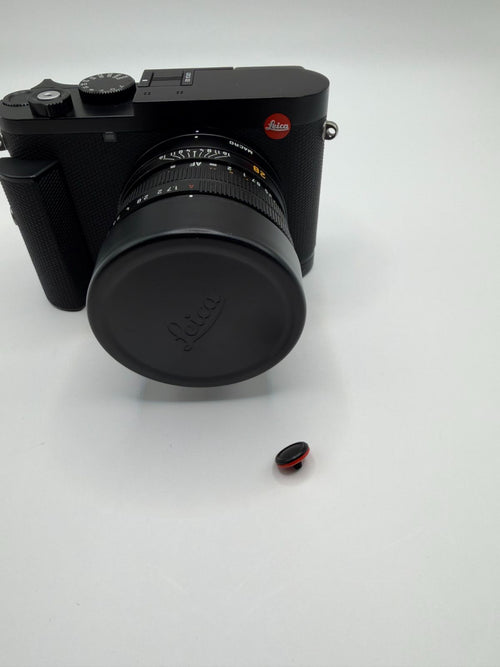 Leica Compact Digital Camera Q3