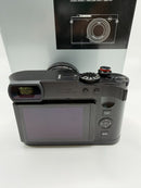 Leica Compact Digital Camera Q3