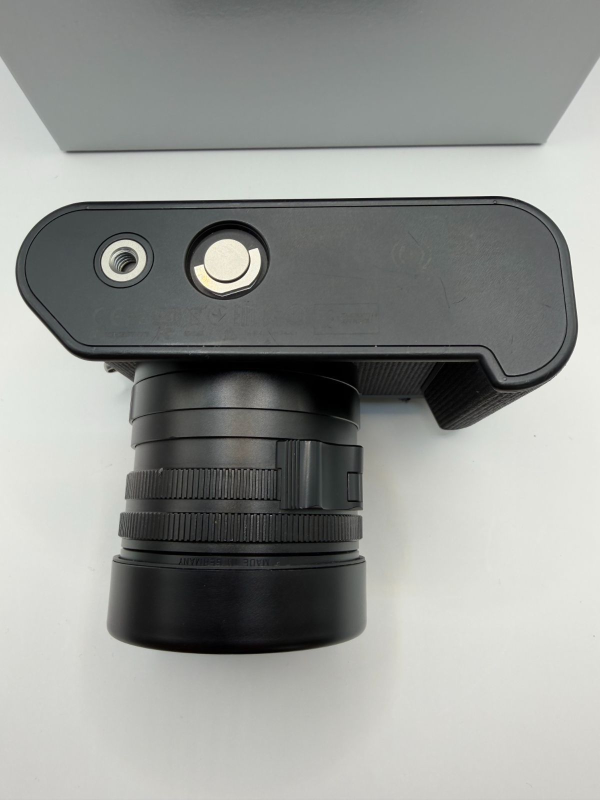 Leica Compact Digital Camera Q3