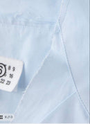 Mm6 Maison Margiela Long-Sleeve Long-Sleeved Shirt