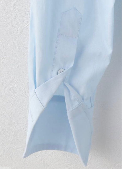 Mm6 Maison Margiela Long-Sleeve Long-Sleeved Shirt