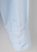 Mm6 Maison Margiela Long-Sleeve Long-Sleeved Shirt