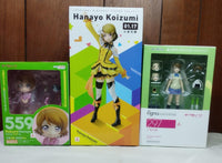 Other Figma Birthday Figure Ver
