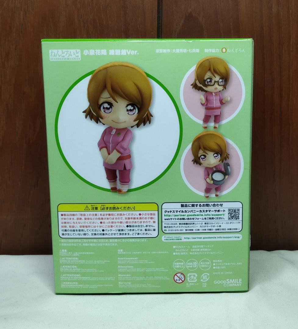 Other Figma Birthday Figure Ver