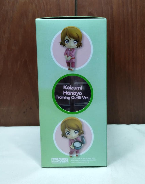 Other Figma Birthday Figure Ver