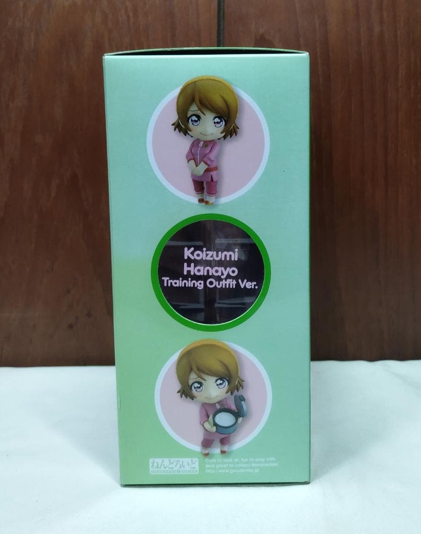 Other Figma Birthday Figure Ver