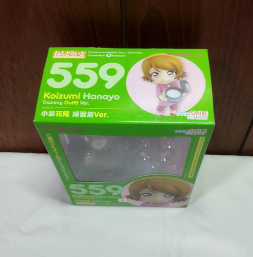 Other Figma Birthday Figure Ver