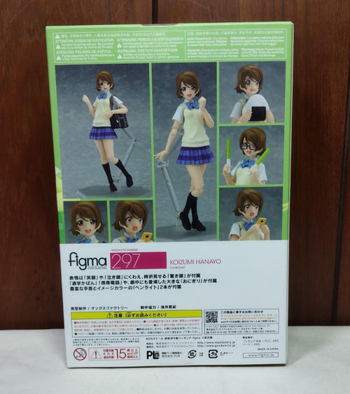 Other Figma Birthday Figure Ver