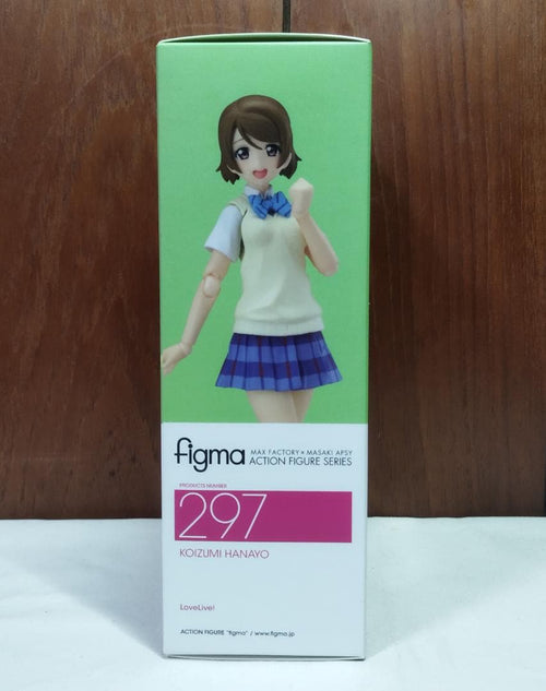 Other Figma Birthday Figure Ver