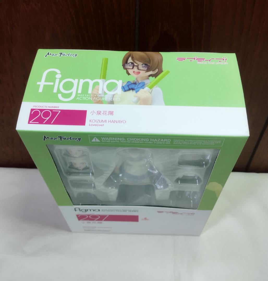 Other Figma Birthday Figure Ver