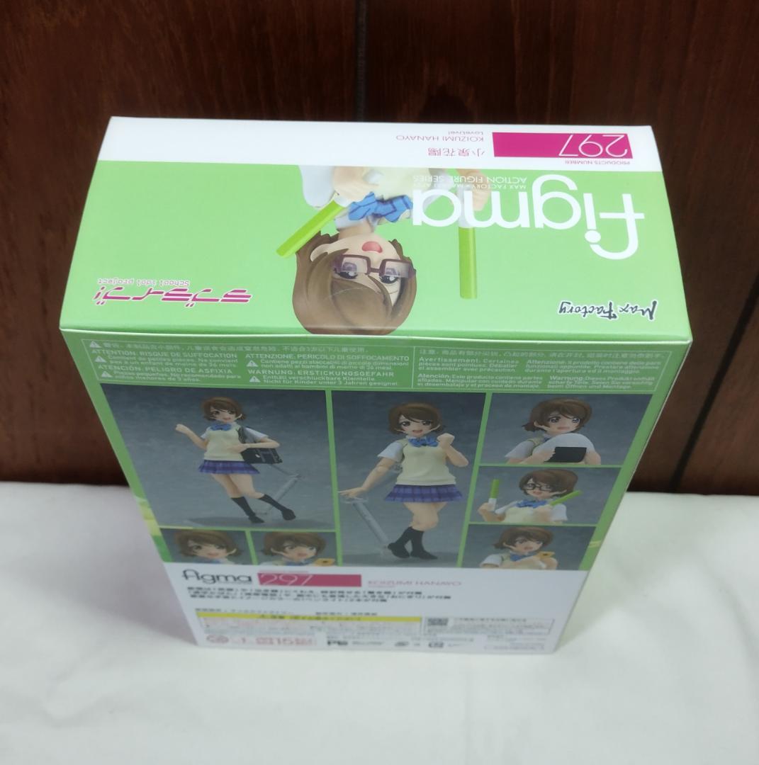 Other Figma Birthday Figure Ver